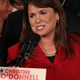 Illustration for article titled Christine O'Donnell Cancels Media Appearances, Has "Secret Muslim"-Pushing Advisor